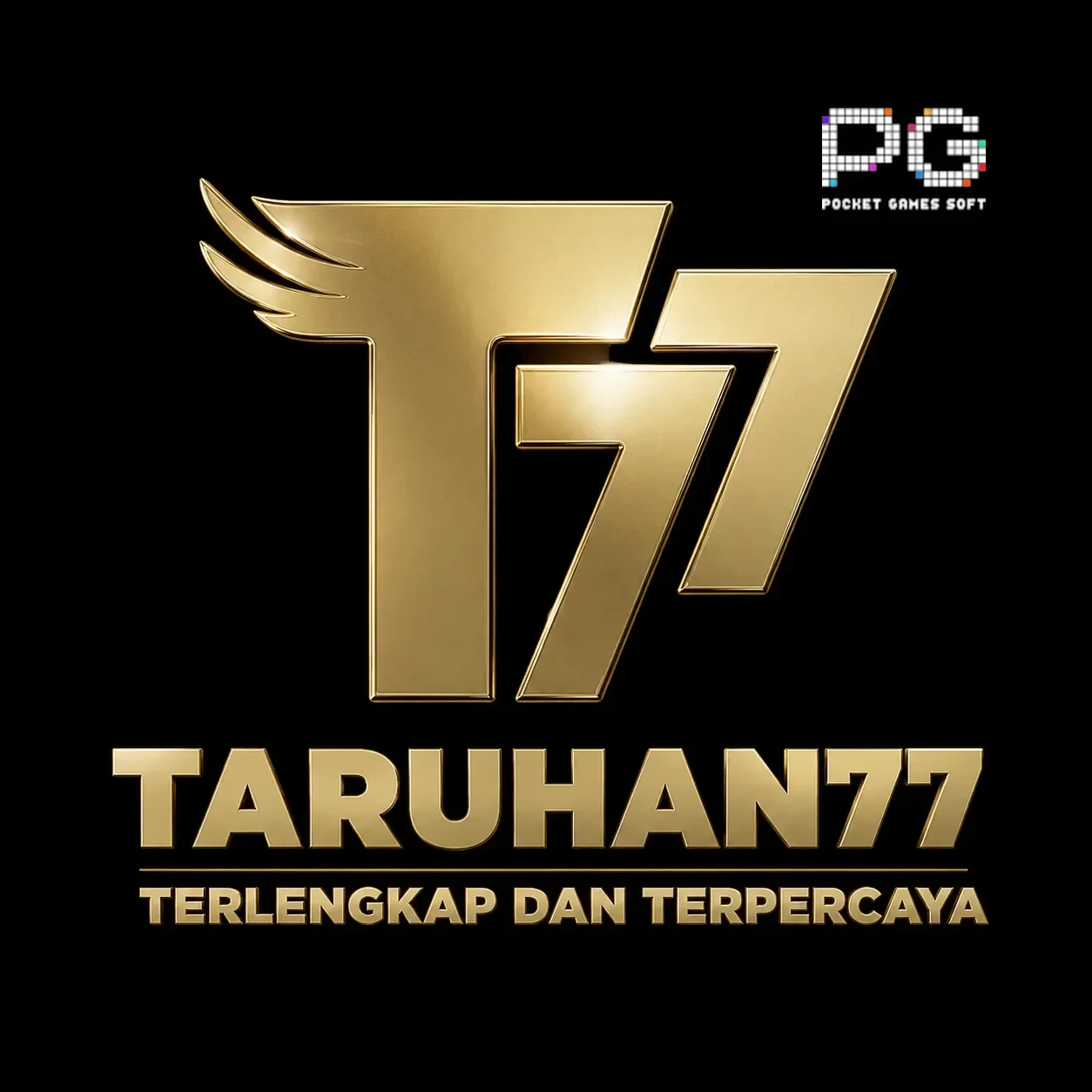 taruhan77